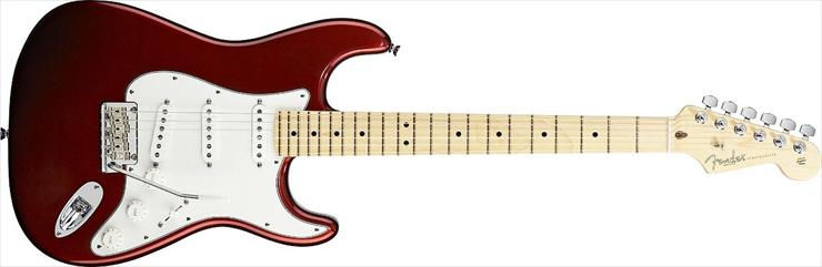 Seria American Standard - Fender Stratocaster American Standard 0110402712.jpg