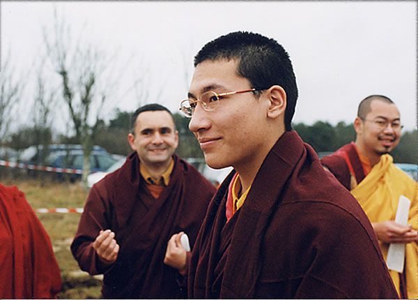 Karmapa - król joginów - karma17 a.jpg