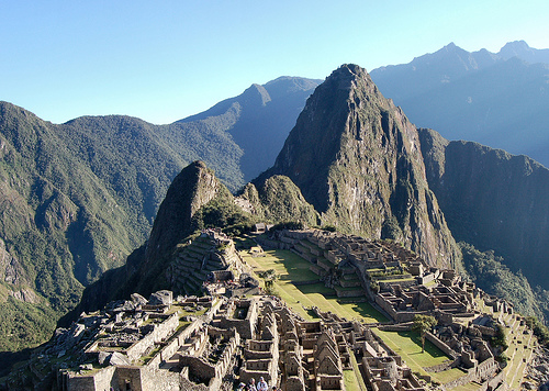 słynne obiekty - twierdza Machu Picchu.jpg