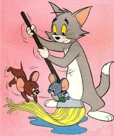 Tom i Jerry - Tom, Jerry i Tuffy1.jpg
