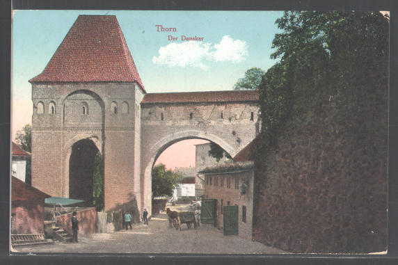Stare pocztówki - Toruń - 1187266.jpg