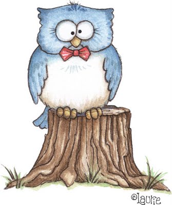 JESIEŃ - Owl in Bow Tie.jpg