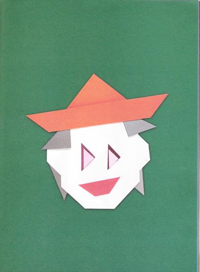 origami płaskie z kwadrata - portret Marka origami płaskie z kwadrata.jpg