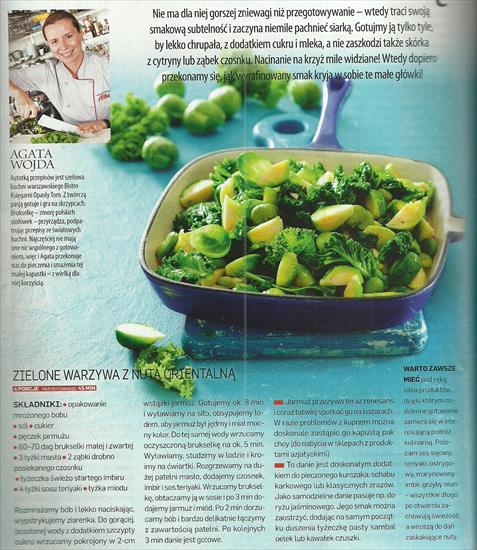 Kulinaria - Zielone warzywa z nutą orientalną.jpg