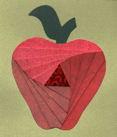 iris folding - apple.jpg