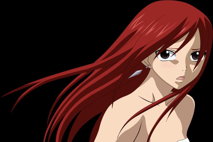 Manga Anime - erza-3.png