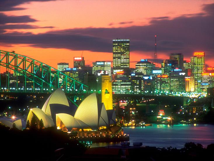 1440x900 TAPETY PONAD 1500 - The Lights of Sydney, Australia - 1600x1200 - ID 44276 - PREMIUM.jpg