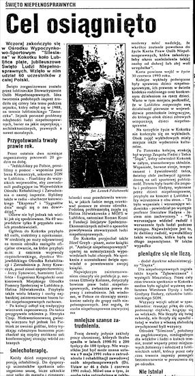 w Kokotku - Lubliniec - 23 Artykuł - Gazeta Częstochowska cz 1.jpg