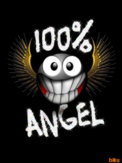 animacje - 100-angel.gif