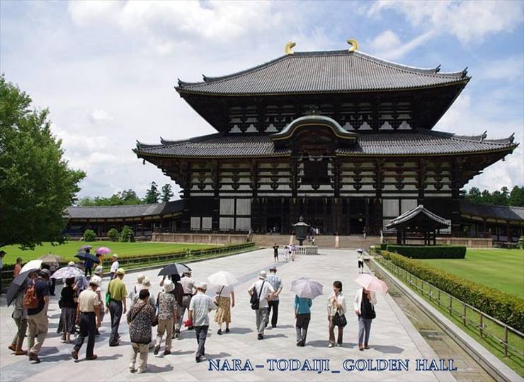 słynne obiekty - świątynia Todai-ji, Japonia.jpg