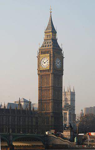 Palace of Westminster - siedziba brytyjskiego parlamentu - palace-of-westminster-4.jpg