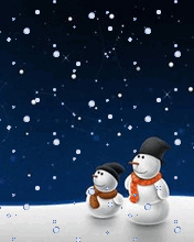 Zima - snowman_wnu6qyd2.gif