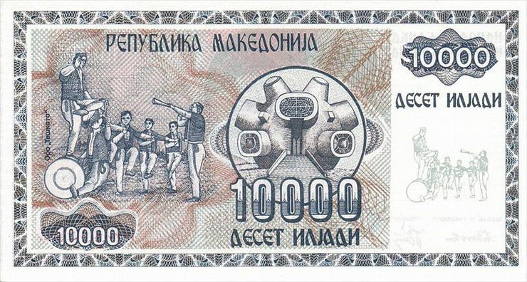 MACEDONIA - 1992 - 10 000 denarów b.jpg
