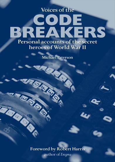 Voices of the Codebreakers - cover.jpg