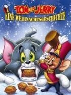 Covers - Tom und Jerry - Eine Weihnachtsgeschichte - 2007 - Remastered - 2021.jpg