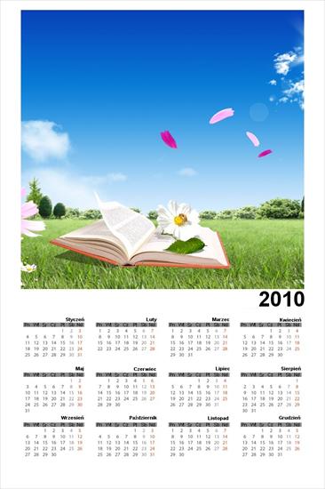 Kalendarze - kalendarz 2010 16.jpg