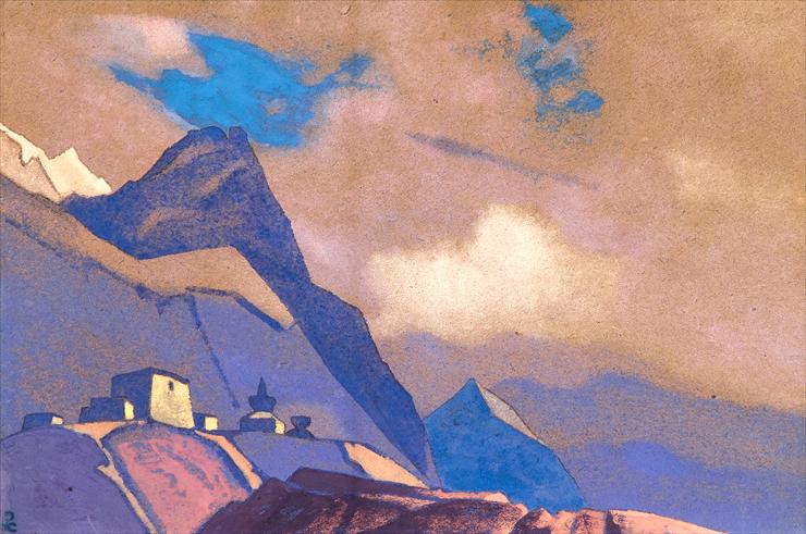 Mikołaj Roerich - tibet-at-brahmaputra-1936.jpg