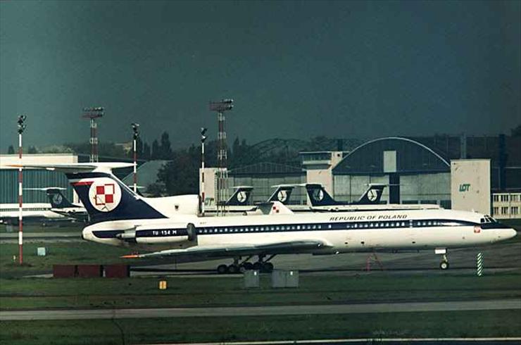 Dokumenty-SMOLEŃSK mesjasz74 - Tu-154m nr boczny 101 dawno, dawno temu.jpg