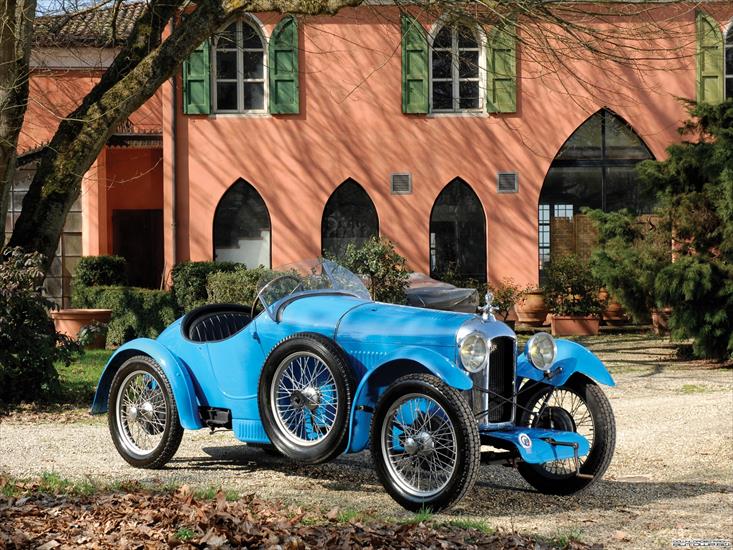 Classic Auto Images - Amilcar CGSS 1927.jpg