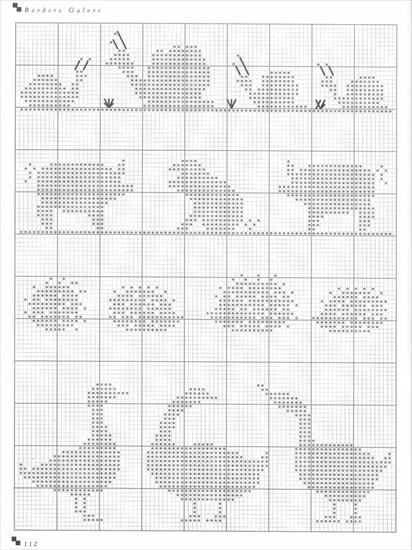 Cross stitch Silhouettes - 112.jpg