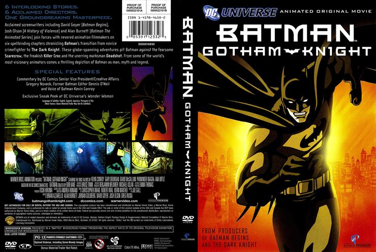 okładki - B - BATMAN Gotham Knight _ang -400.jpg