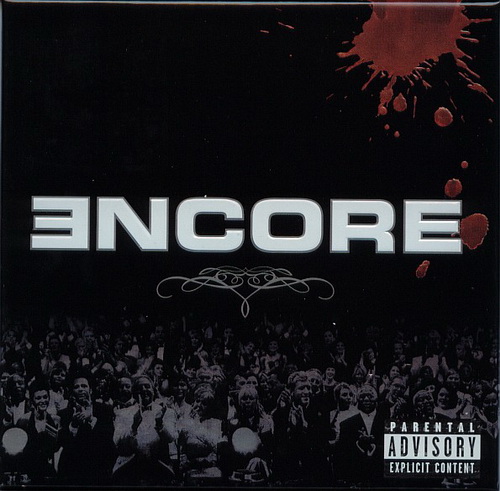 2004 - Eminem - Encore Shady Collectors Edition - cover1.jpg